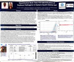 Quantitative Real-Time PCR Identification of Soybean Pathogens in Eastern South Dakota Soil by Brandon Daniels, Oleksandra Rachynska, Travis R. Rebstock, Conner L. Tordsen, and Andrew E. Sathoff