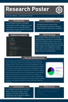 Research Poster by Ivan Casamalhuapa