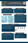 SURVEY OF PRAIRIE LAKES FOR MICROPLASTICS IN EASTERN SOUTH DAKOTA by Vanessa Ocansey, Basbo Ayelazono, and Kristel K. Bakker