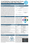 AI and Radiology: Exploring People, Process, and Technology through a Meta-Analysis by Cherie Noteboom, Sai Mounika Chintalapudi, and Vahini Atluri